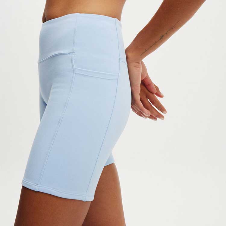 Cotton On Body Active_Ultra Soft Track Bike Short