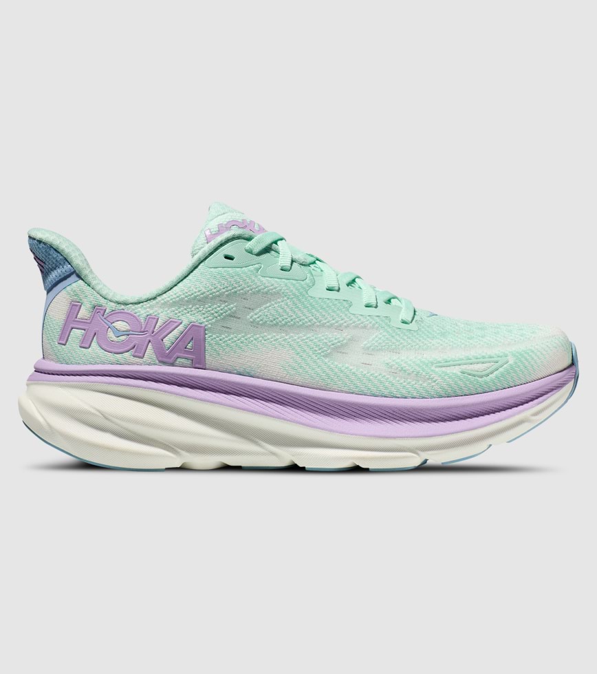 Hoka Clifton 9