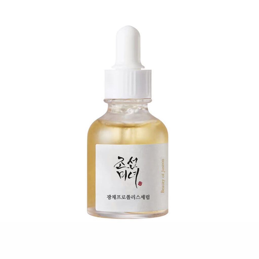 BEAUTY OF JOSEON Glow Serum: Propolis + Niacinamide $36