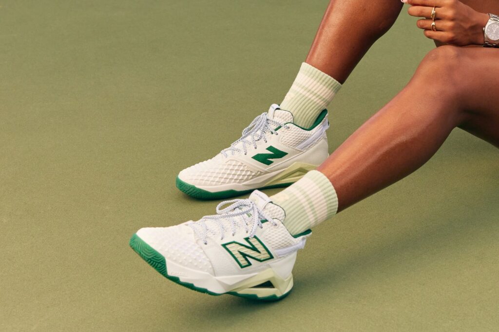 New Balance Australian Open