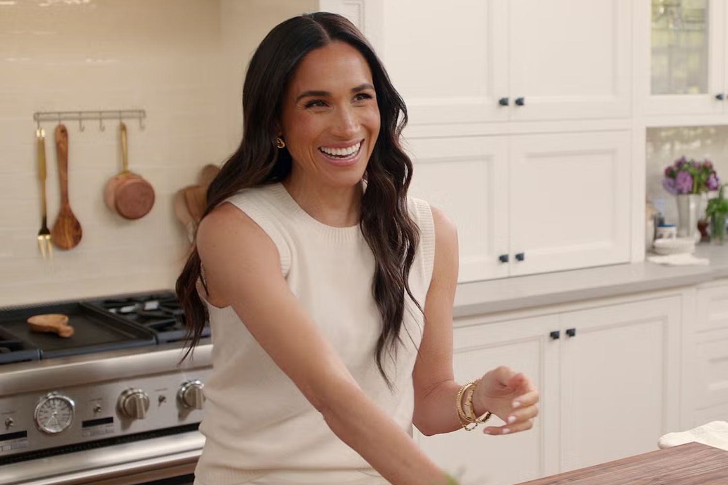 Meghan Markle’s 5 best recipes from ‘With Love, Meghan’ – and how to make them