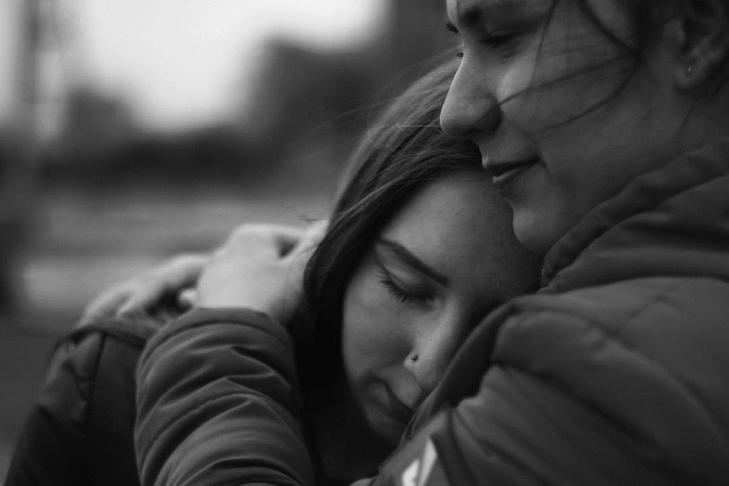 Cuddle Therapy Is The Latest In Self-care, But What Is It?