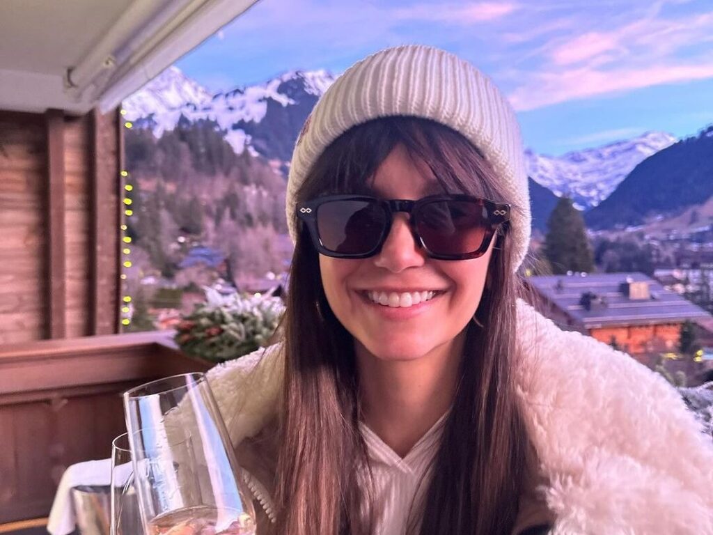 Nina-Dobrev