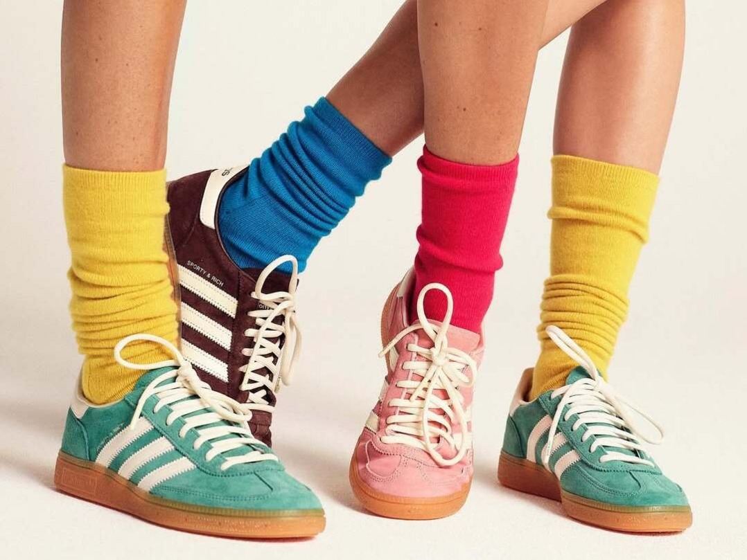 The best Adidas sneakers of 2025, ranked