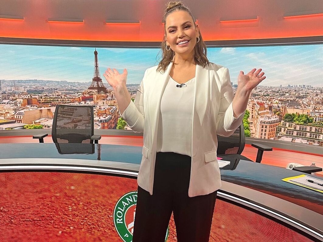Jelena Dokic’s Latest Insta Post Slams Body Shamers