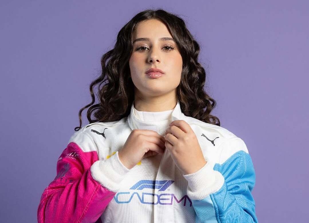 Here are the women to watch in this year’s F1