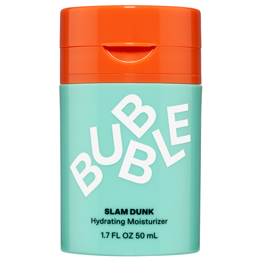 BUBBLE Slam Dunk Hydrating Moisturizer