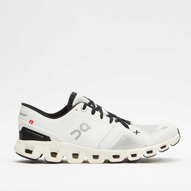 on Cloud X 3 - Women's