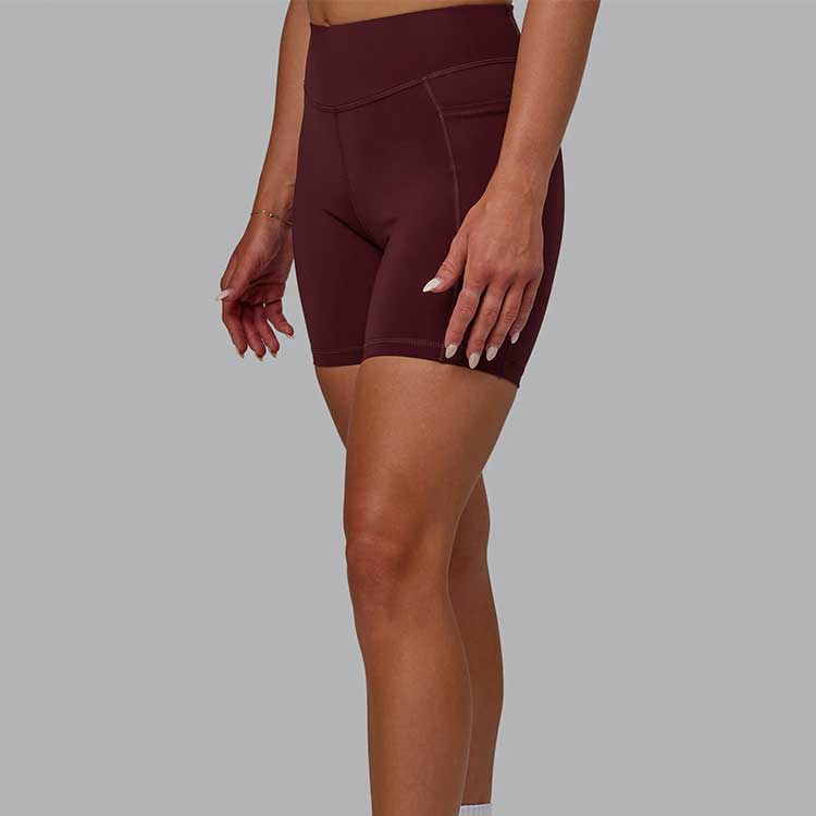 LSKD_Elite Mid-Length Shorts