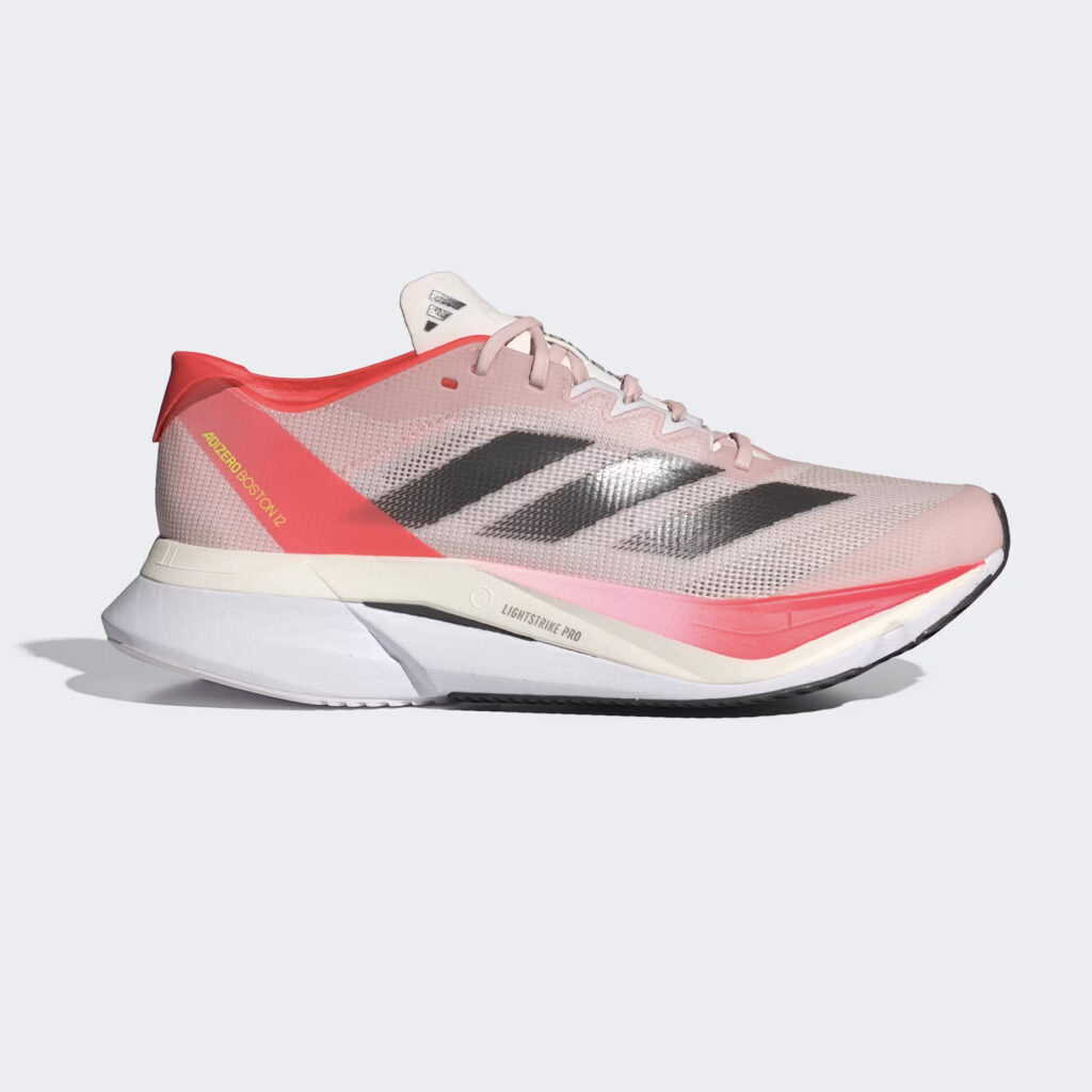 Adidas Adizero Boston 12 Shoes