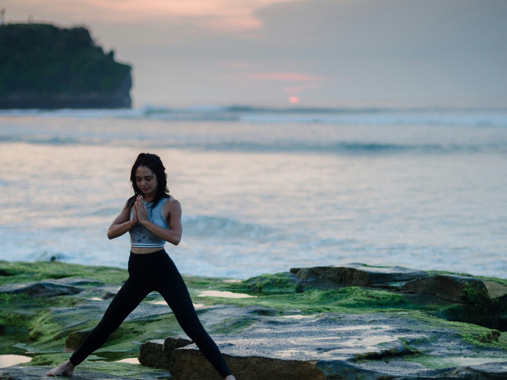 yoga