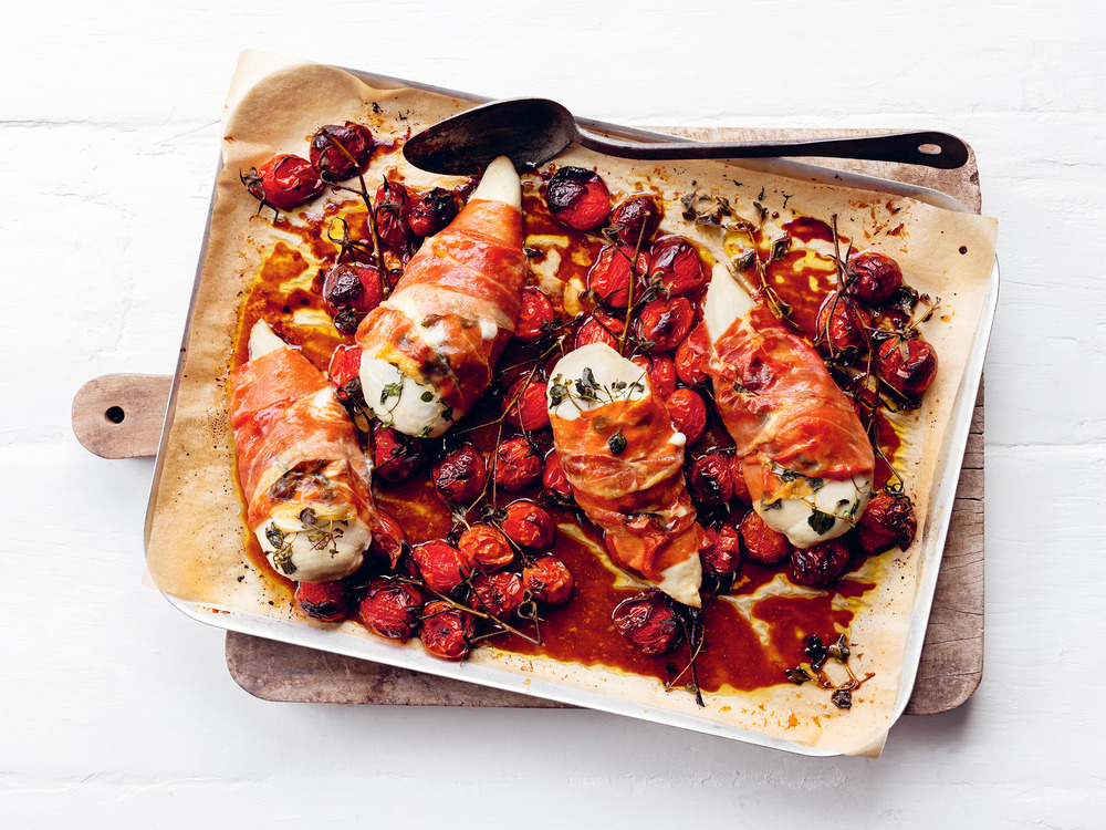 Donna-Hay-chicken-parma