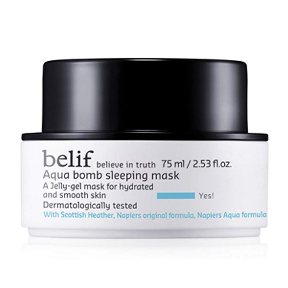 Belif Aqua Bomb Sleeping Mask