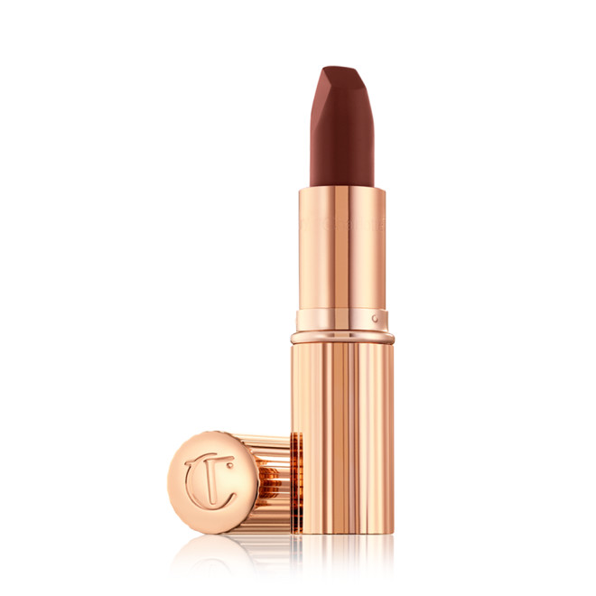 Charlotte Tilbury Matte Revolution Hydrating Lipstick in So 90's