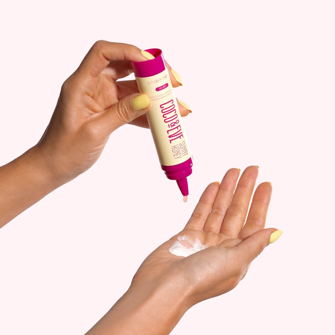Coco & Eve Bronzing Face Drops, $39