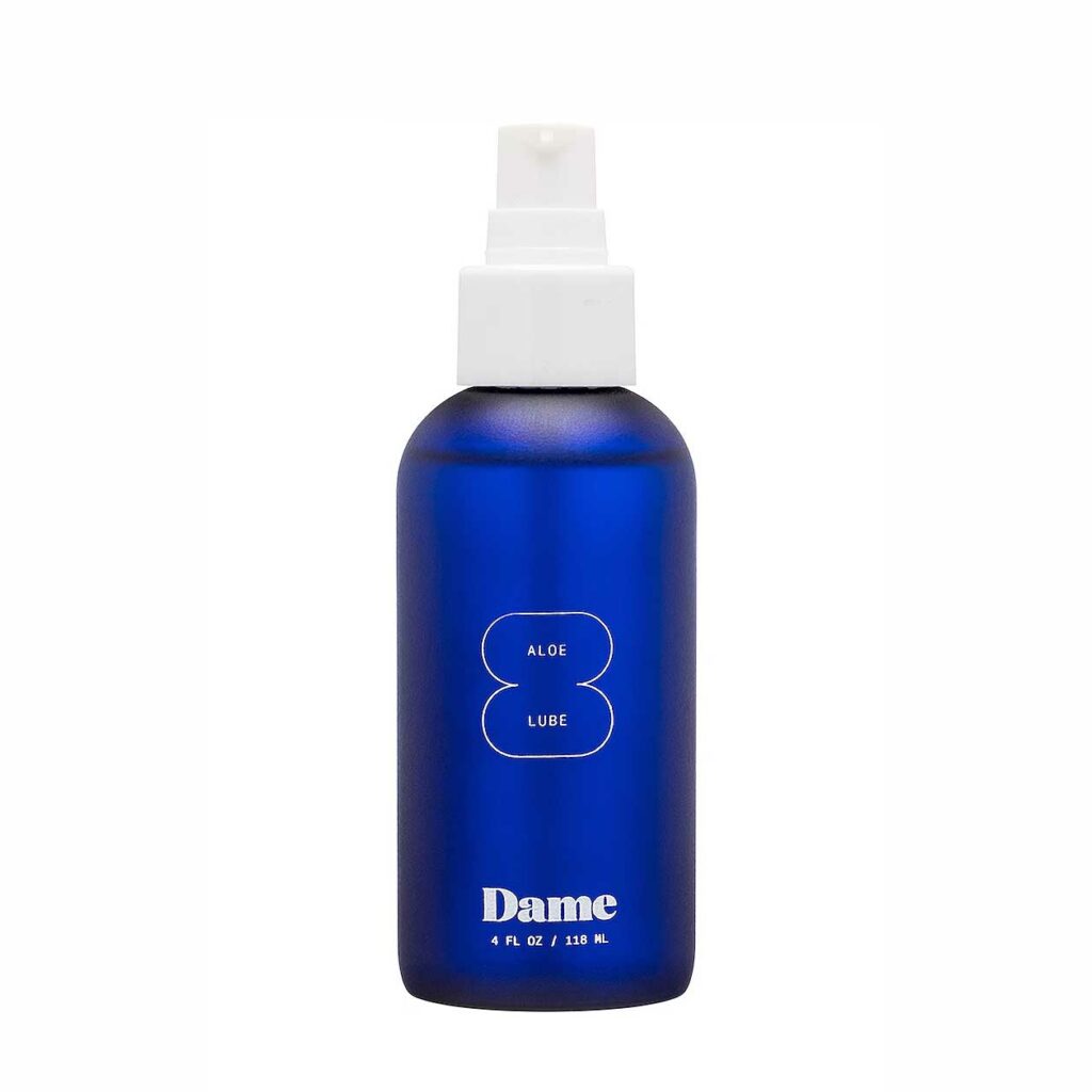 DAME Aloe Lube