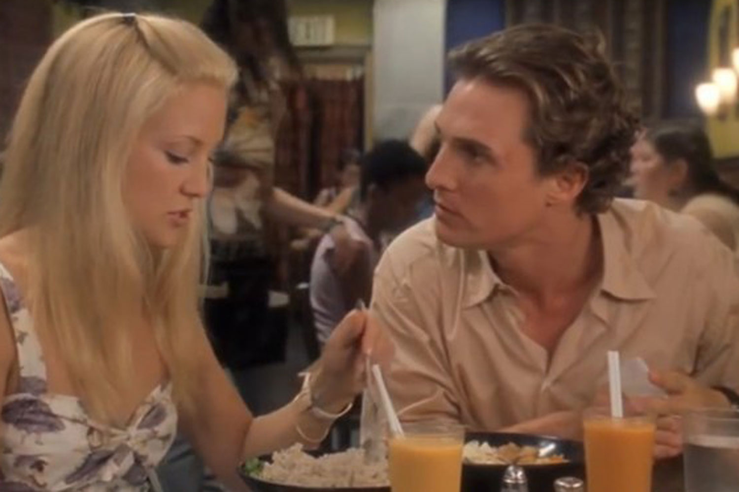 These Worst First Date Stories Are So Effing Awkward