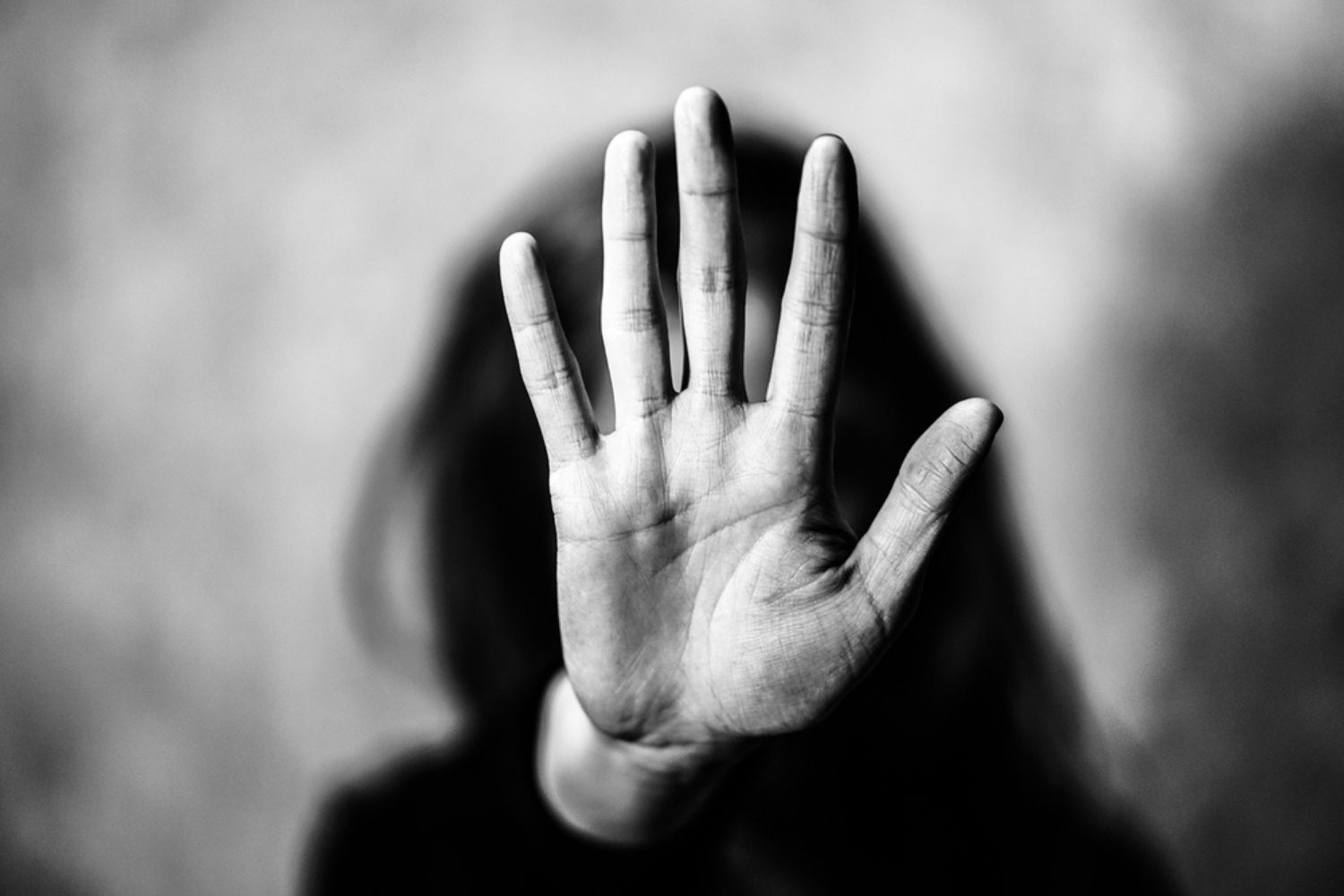 ‘It wasn’t until I was 33 that I realised the deep impact of experiencing domestic violence at a younger age’