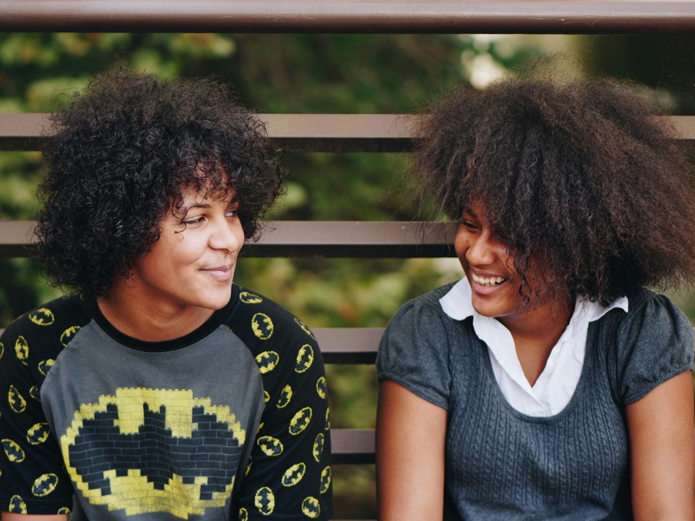 This is how your birth order impacts your personality