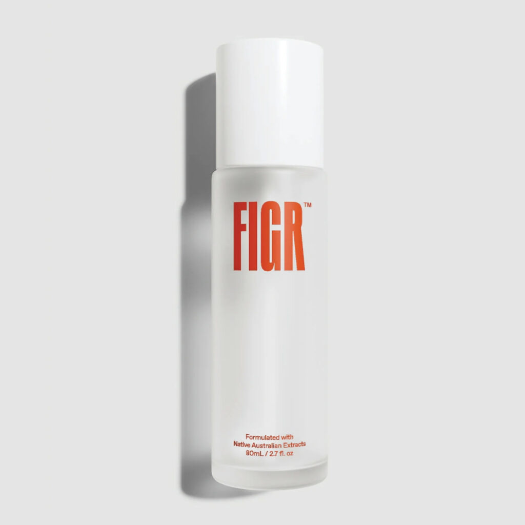 FIGR Fluid