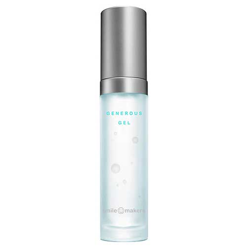 Smile Makers Generous Gel