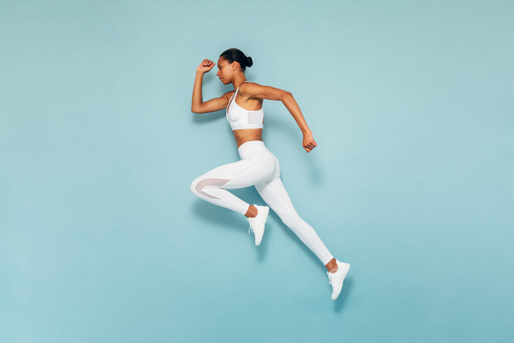 3 Of The Best Strength Workouts To Help You Run Better