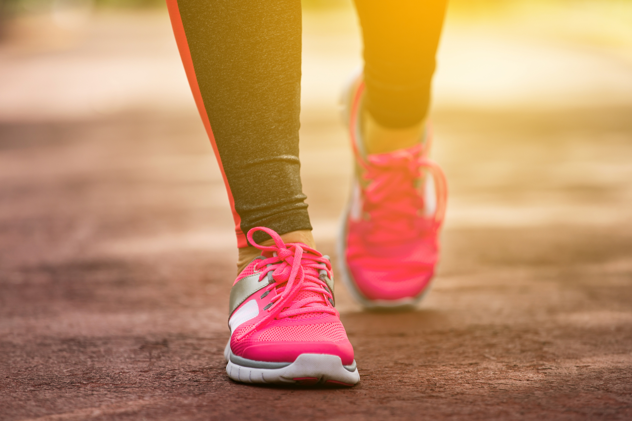 Why walking is the most underrated form of exercise