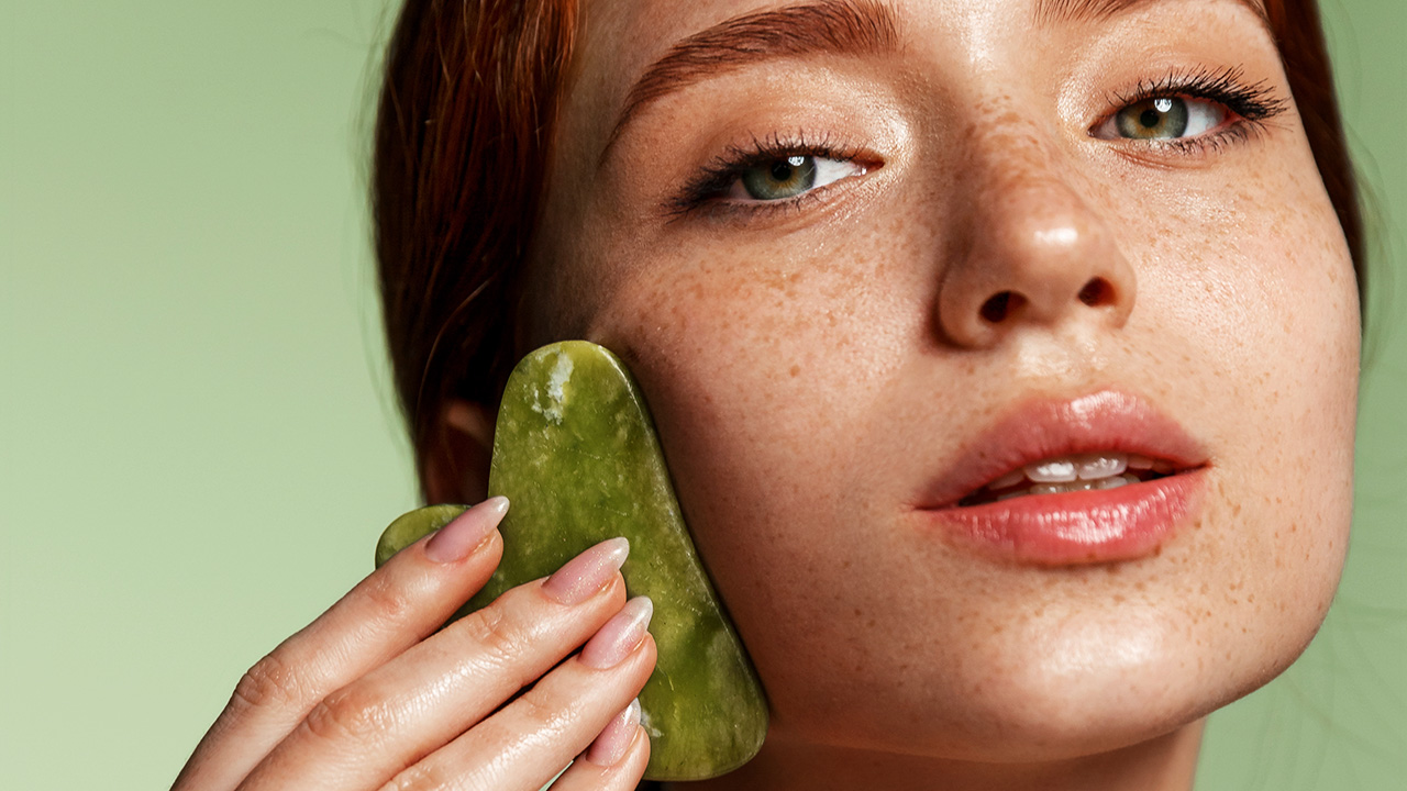 Women Are Giving Up Botox for Collagen and Facial Massage