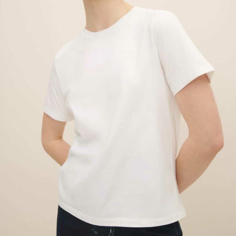Kowtow Classic Tee