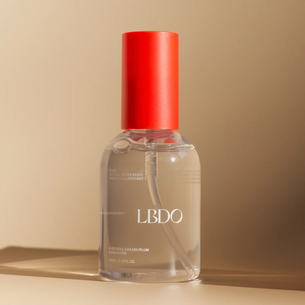 LBDO Essenual Lubricant