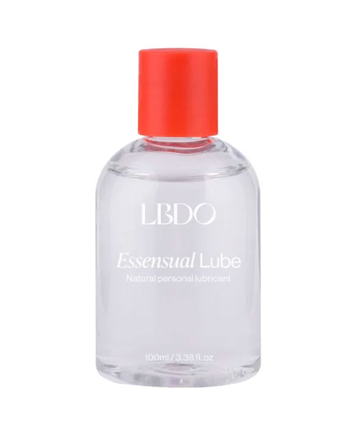 LBDO Essensual Lube