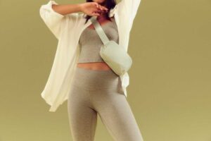 lululemon holiday 2024 campaign