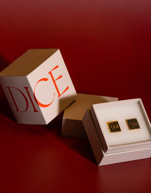 Love Dice