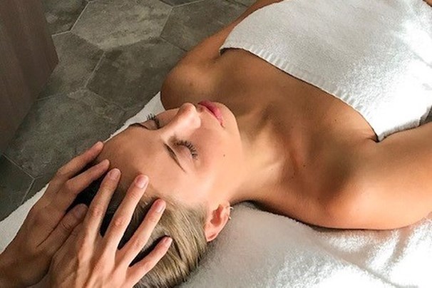 Why Your Next Massage Should incorporate Lymphatic Breathing