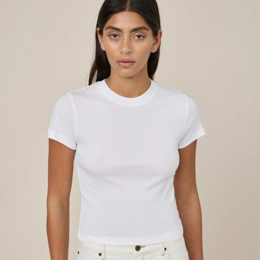 Maggie Marilyn Mini T-shirt