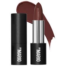 Makeup By Mario SuperSatin Lipstick in Downtown Girl