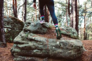 trail-running