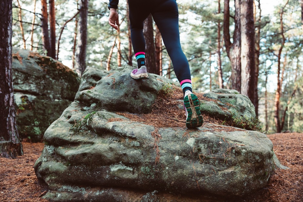 7 trail running essentials for your next outdoor adventure