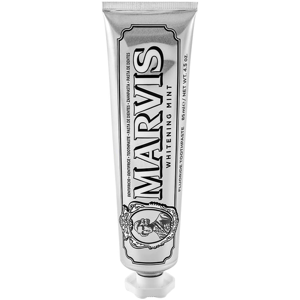 Marvis Whitening Toothpaste