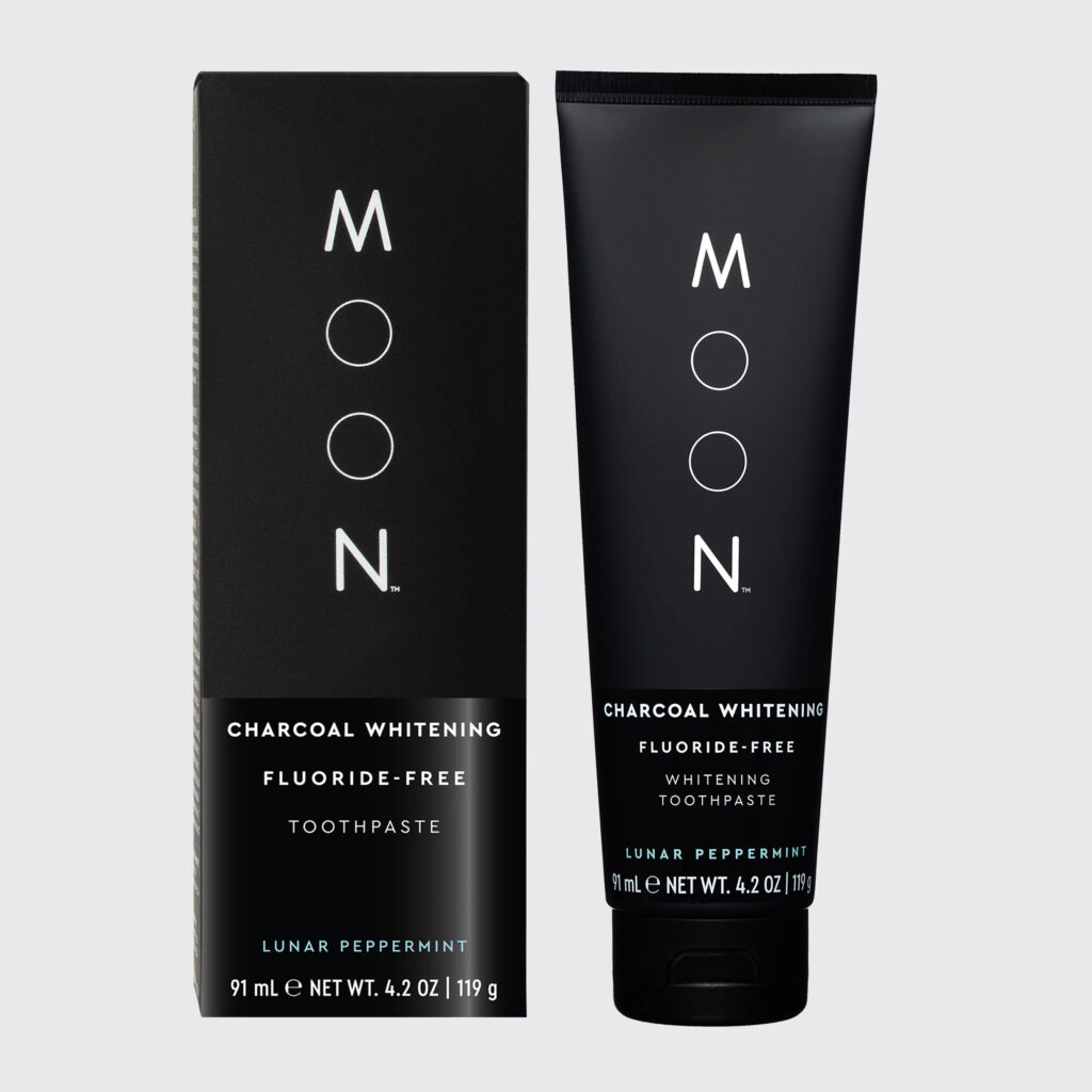 Moon Oral Beauty Toothpaste