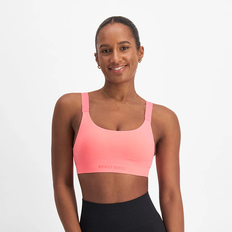 Bonds Move Seamless Bralette