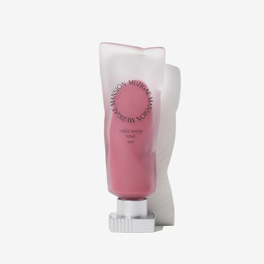 Muzigae Mansion Objet Water Lipstick