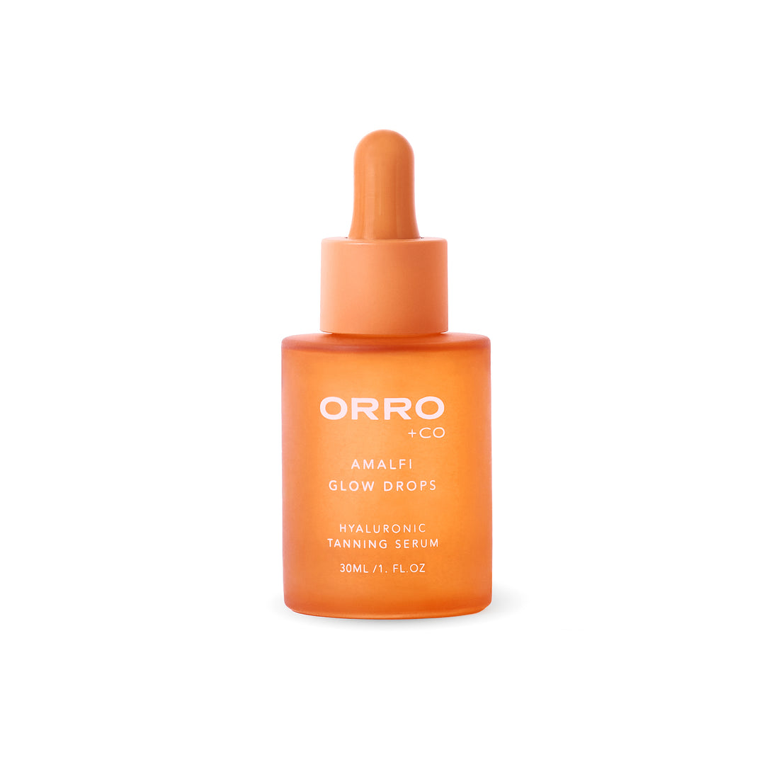 ORRO & CO Amalfi Glow Drops, $49.95