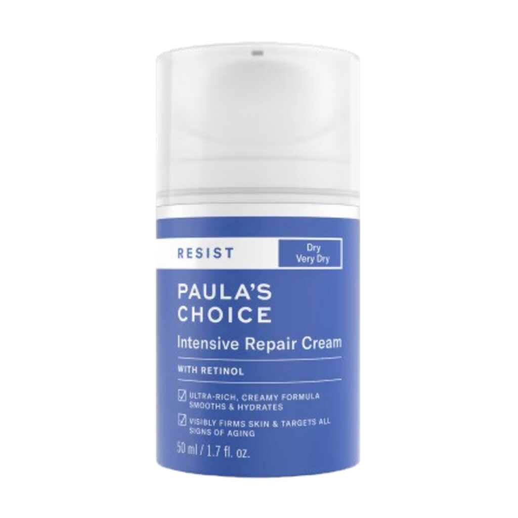 Paula’s Choice Resist Intensive Repair Cream