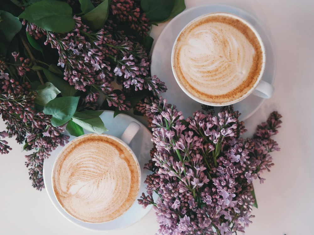 Can you drink coffee while fasting? Here’s what dietitians say