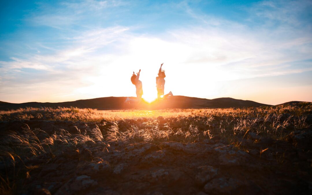 How to navigate common obstacles that come with being the youngest child