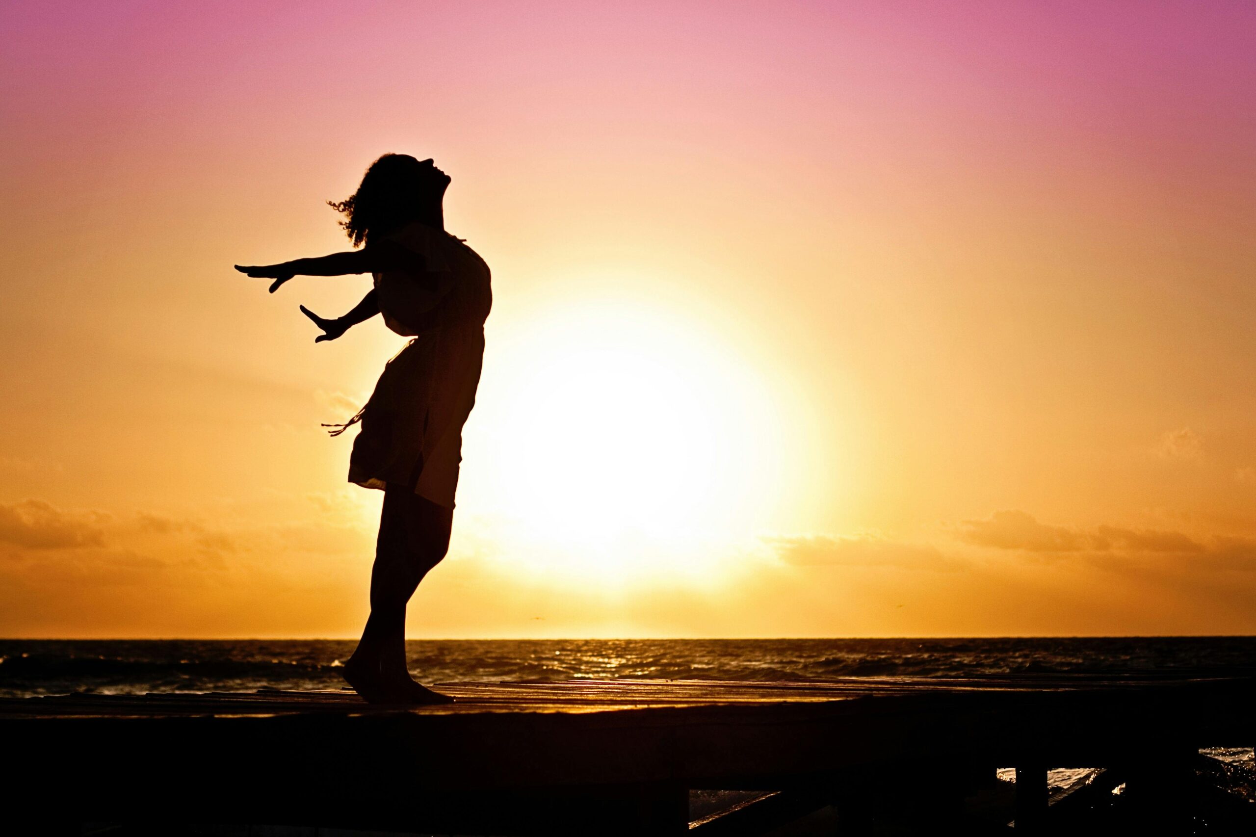 The main reason why being a ‘good girl’ is damaging