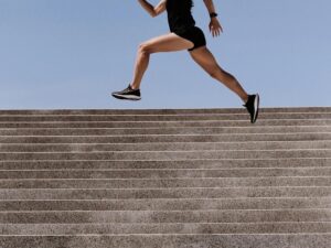 woman-running