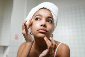 Daily moisturisers