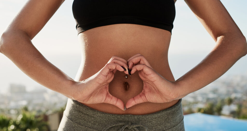 Tribiotics Gut Health